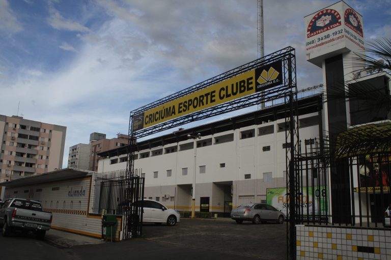 Conselho Deliberativo do Criciúma rebate críticas e nega omissão