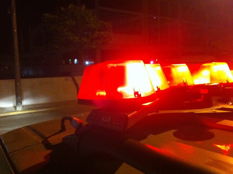 Homem é preso por roubo em Siderópolis