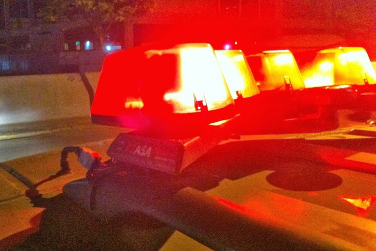 Homem é detido após causar transtornos em unidade de saúde de Criciúma