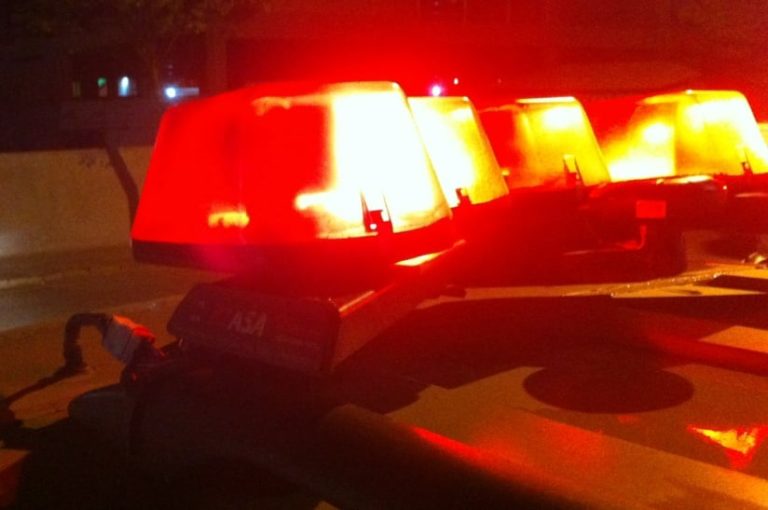 Sombrio: homem morre atropelado na SC-485
