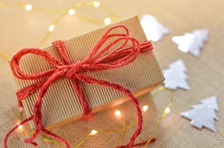 Amigos promovem ação solidária de natal em Turvo