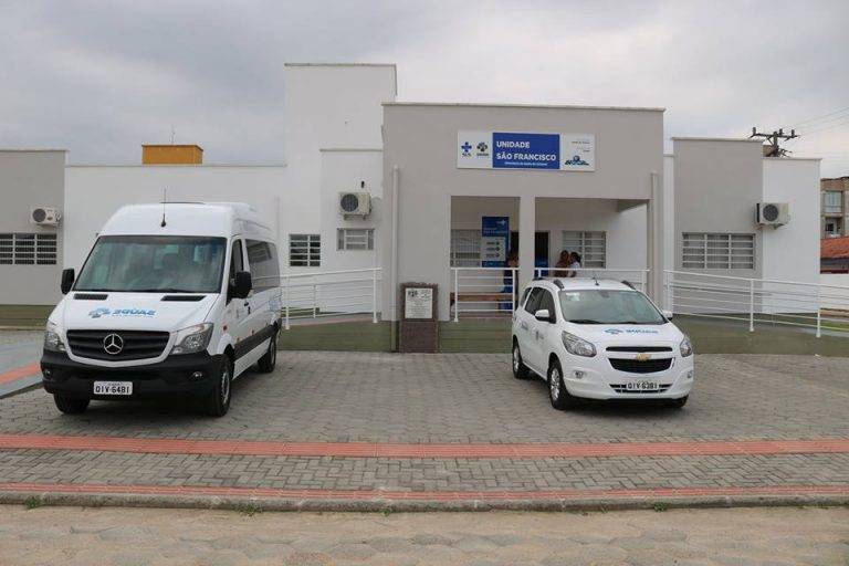 Polêmica em determinação de ponto para Agentes de Saúde em Orleans