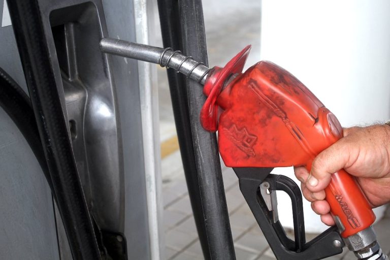 Preço da gasolina no Sul lidera alta nacional no início de setembro