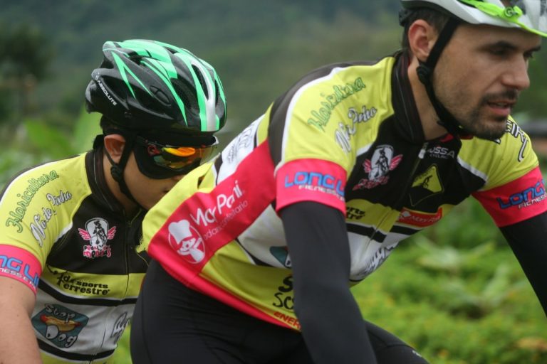 Treviso terá passeio ciclístico para celebrar aniversário de colonização