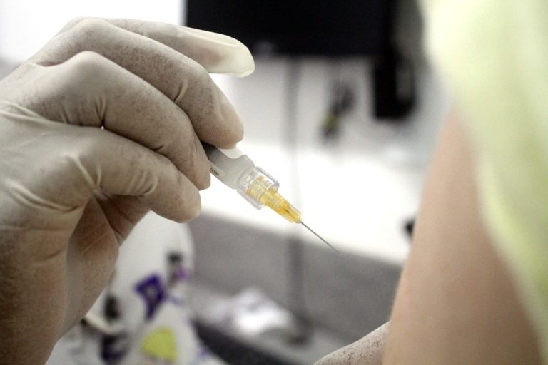 Febre Amarela: Morro da Fumaça reforça importância da vacinação