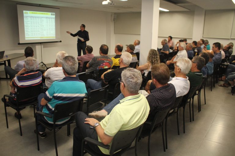 Tigre: Conselho Deliberativo tem eleição hoje