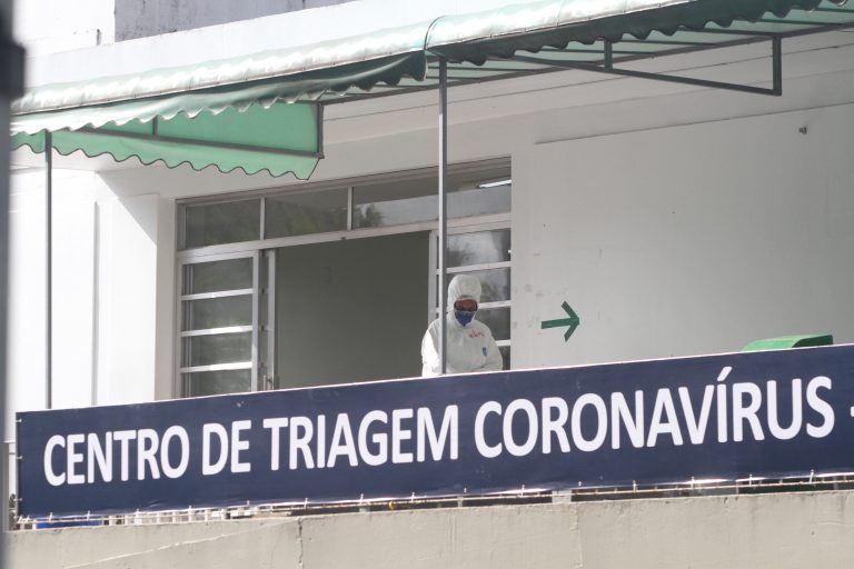 Criciúma confirma mais uma morte por Covid-19