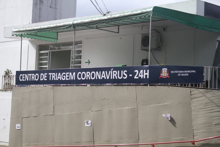 Criciúma confirma cinco mortes por Covid-19 nesta quinta-feira