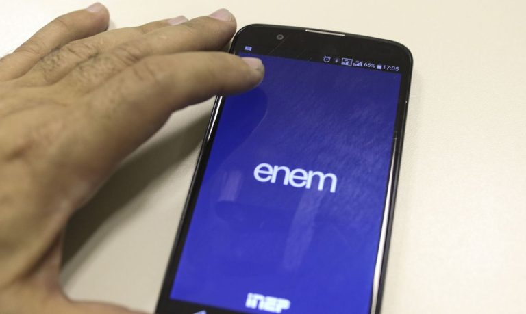 Enem 2021: inscrições para pessoas privadas de liberdade acabam dia 17
