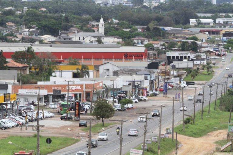 Içara: Chance para renegociar dívidas