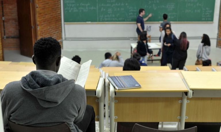 MEC divulga resultado da lista de espera do Prouni 2021