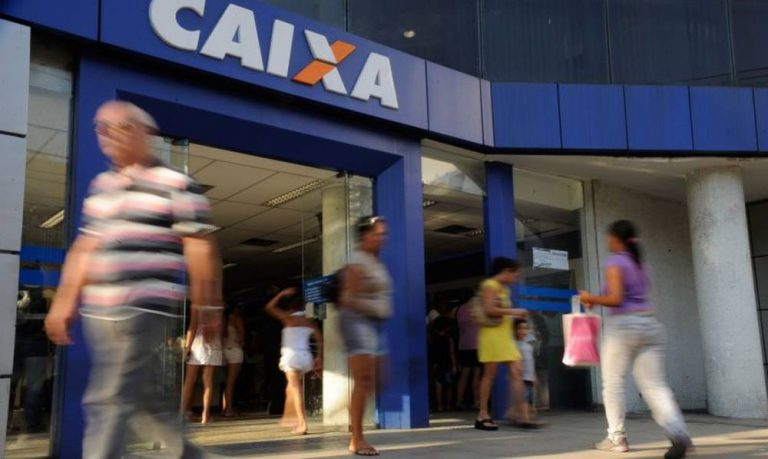 Caixa lança edital de concurso com 3,2 mil vagas para técnicos