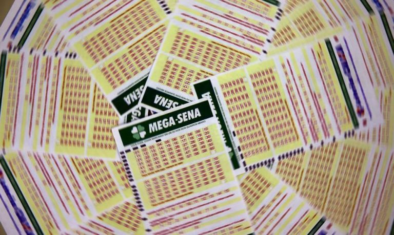 Mega-Sena: aposta única leva prêmio de R$ 43,2 milhões
