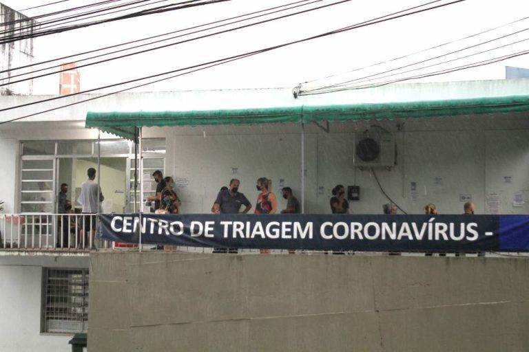 Coronavírus: Criciúma registra mais uma morte nesta terça-feira