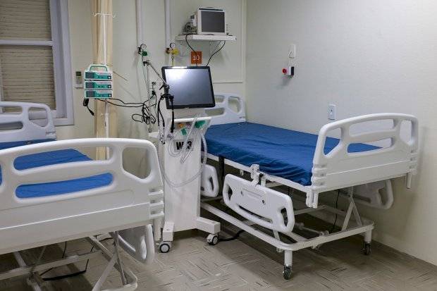 PJSC destina R$ 500 mil para hospital do Sul catarinense