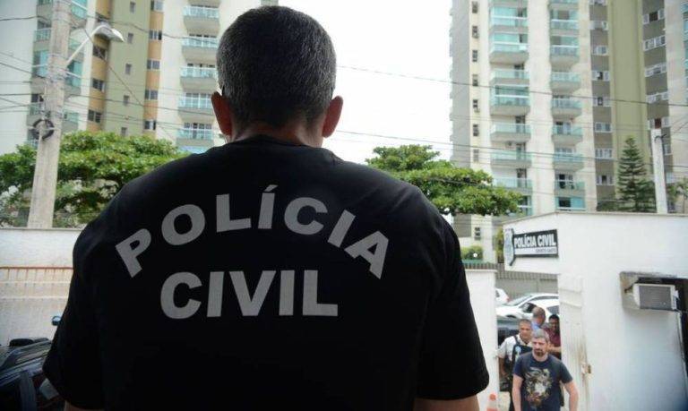 Urussanga: Polícia procura suspeito de estelionato foragido da Justiça