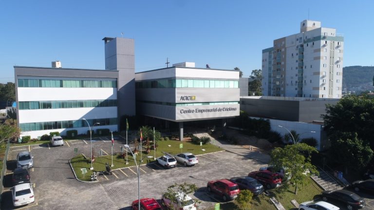 Acic celebra 77 anos como grande propulsora do desenvolvimento regional