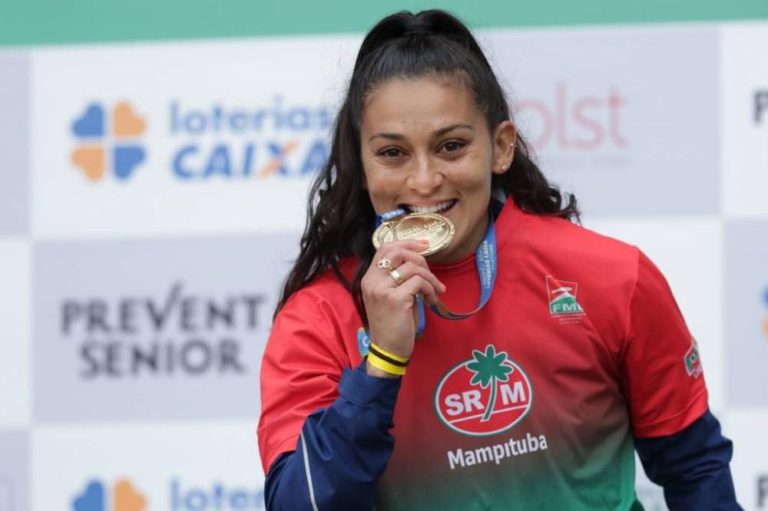 Olimpíadas: atleta Sul catarinense se despede de Tóquio