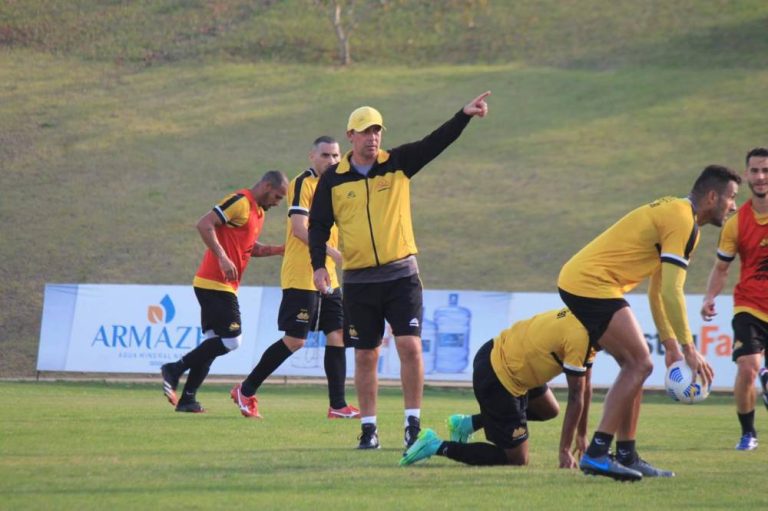 Tigre recebe o Fluminense em busca de vantagem