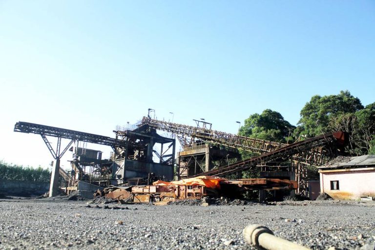 Carbonífera Criciúma: Decisão fica para o próximo mês