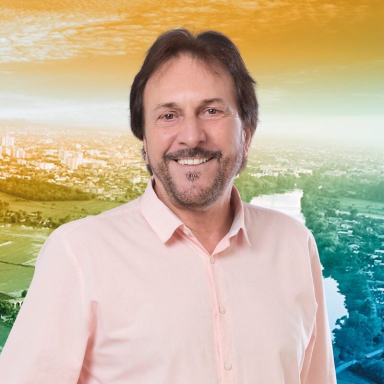 Araranguá: celular do prefeito Cesar Cesa é clonado