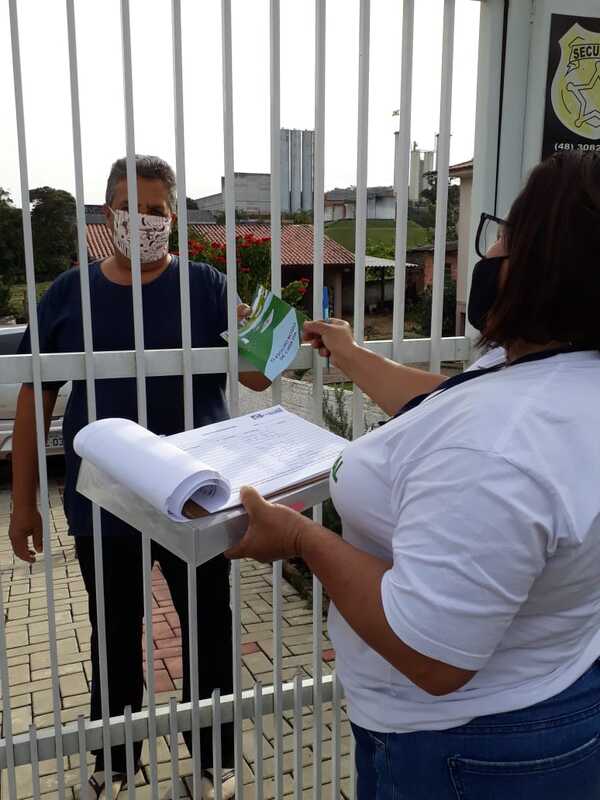 Criciúma: Secretário de Saúde ressalta importância de ter esgoto tratado