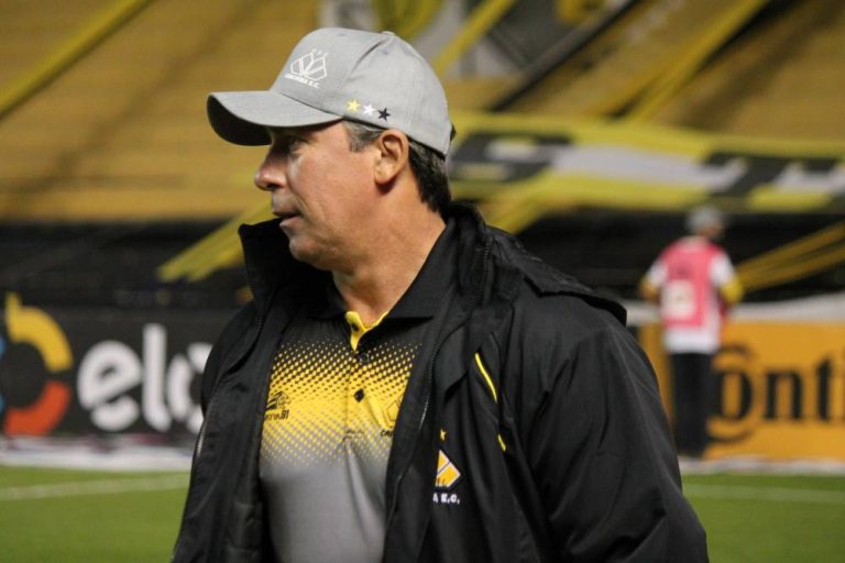 Tigre: Baier destaca a grande atuação do time