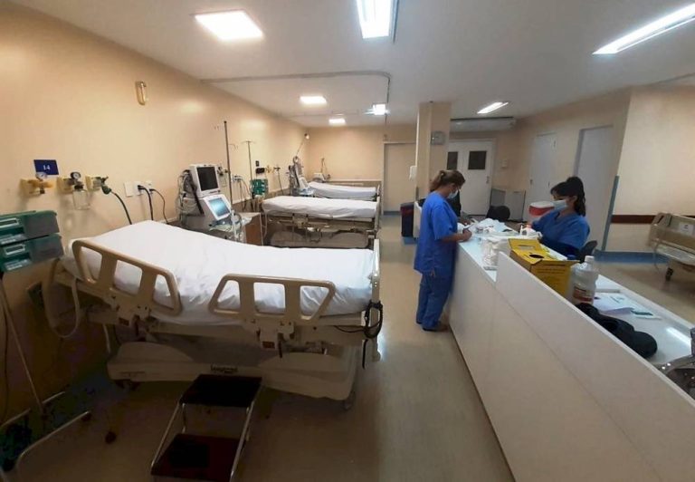 Covid: Santa Catarina tem queda nos casos, óbitos e internações