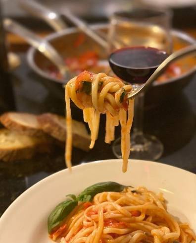 Urussanga fortalece a gastronomia local