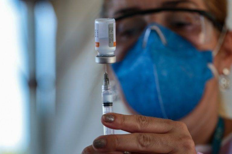 São quase três mil, os “fujões da vacina” na região