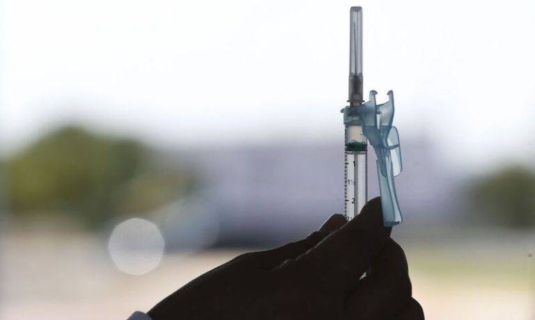 Nova Veneza: vacinação em adolescentes inicia na próxima quarta-feira