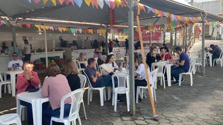 Feira Livre de Cocal do Sul terá edição especial neste sábado