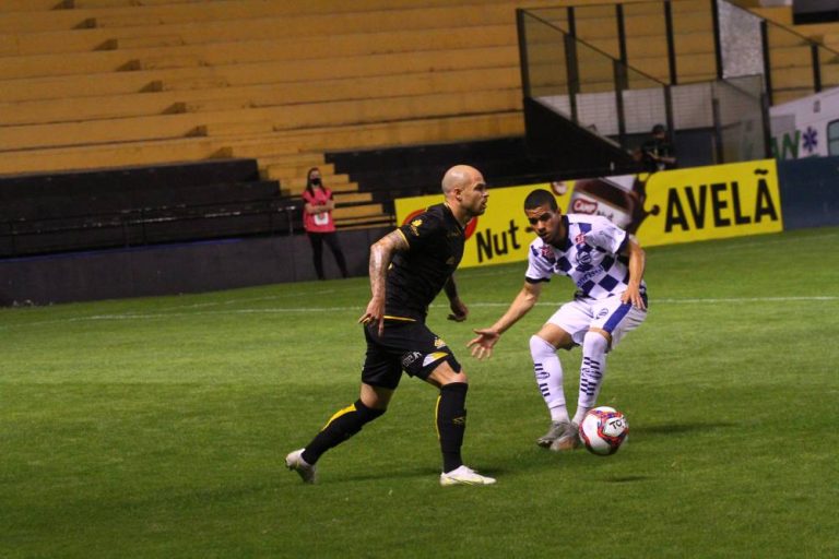 Tigre: Sem tempo para descansar