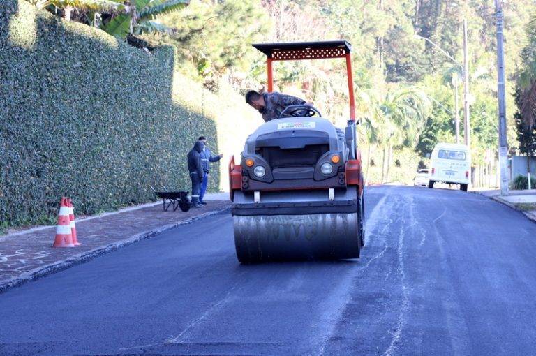 Criciúma: revitalização da Hercílio Luz deve desafogar parte do trânsito
