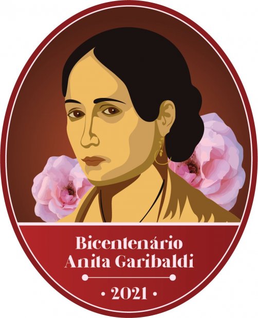 Heroína de dois mundos: Bicentenário de Anita Garibaldi é celebrado hoje