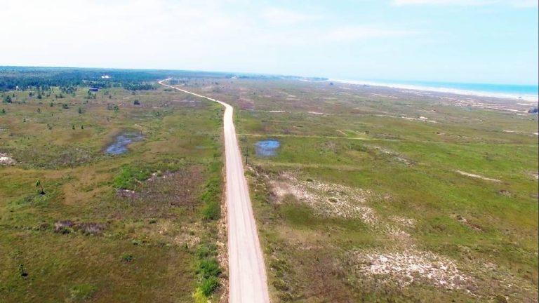 Interpraias: Baln. Gaivota contrata empresa para fazer projeto técnico