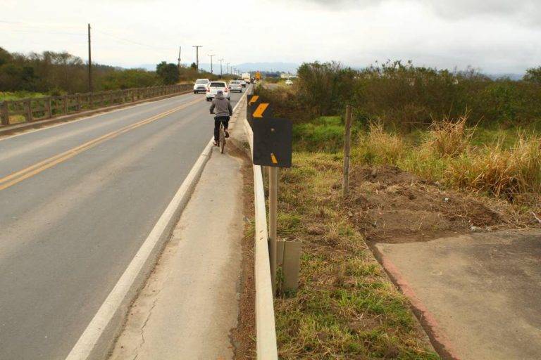 Morro da Fumaça: Obra sem data para começar