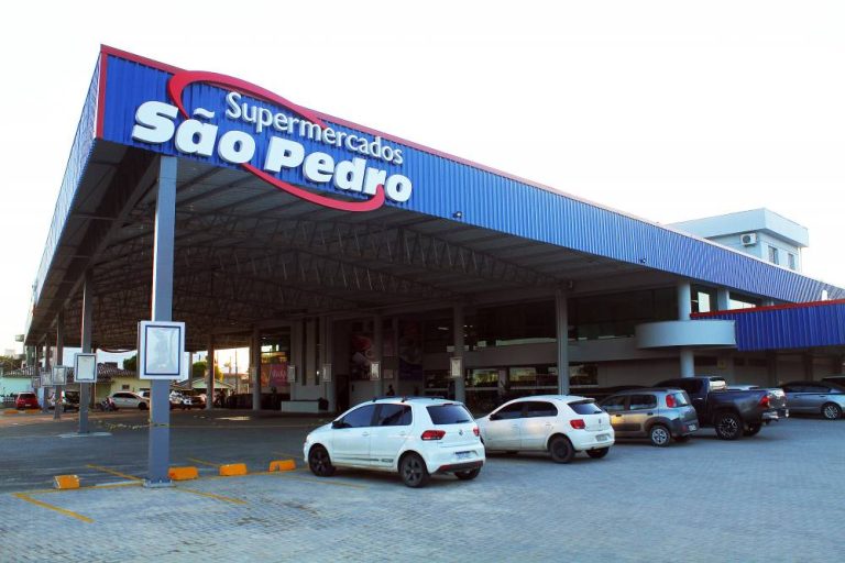 Supermercado São Pedro inaugura filial em Morro da Fumaça
