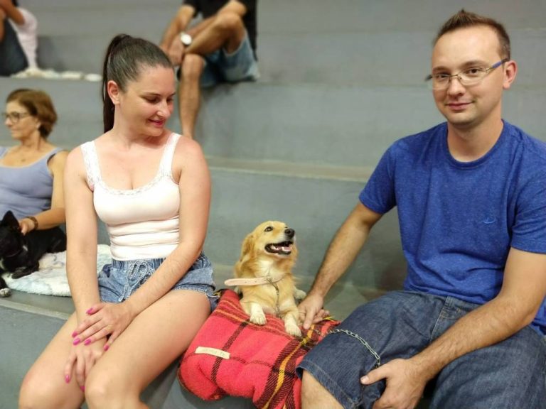 Mais 30 novas vagas abertas para o Mutirão de Castração