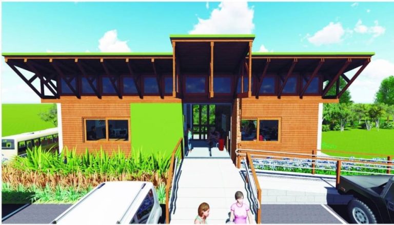 Nova Veneza ganhará um Centro de Educação Ambiental