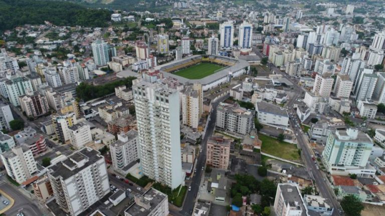 Criciúma abre inscrições para o Selo Amigo do Meio Ambiente 2024