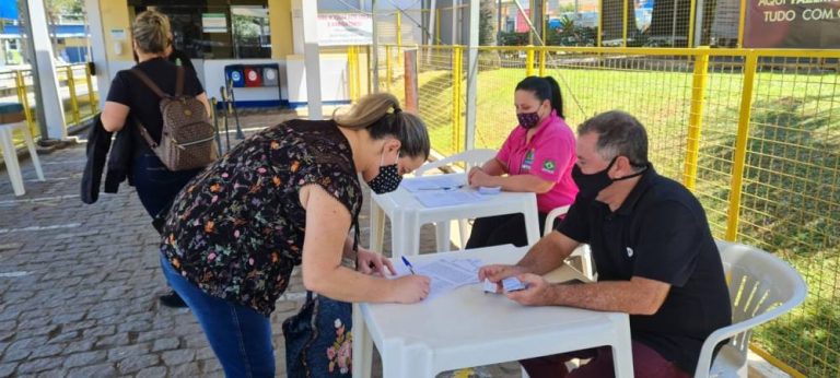 Assembleias nesta quinta-feira podem deliberar greve nas agroindústrias