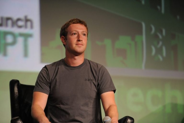 Quanto dinheiro Zuckerberg perdeu após queda mundial de redes sociais
