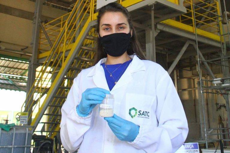 Projetos do Sul preparam o futuro do carvão mineral