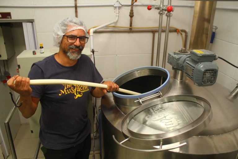 Região Sul ganha espaço na produção de cervejas artesanais