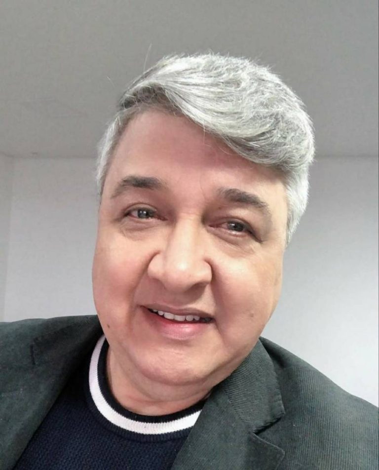 Segue estável estado de saúde de ex-candidato atacado em Cocal do Sul