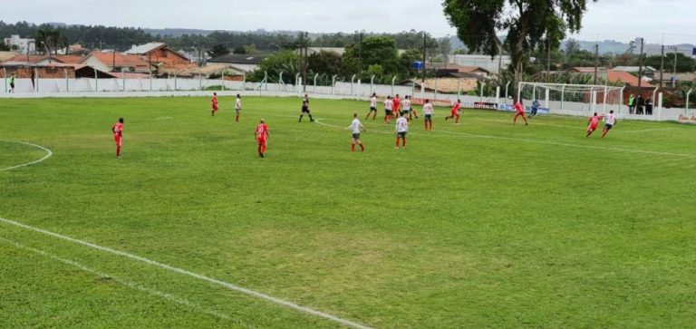 Taça Carvão Mineral e o apoio ao futebol amador da região carvoeira