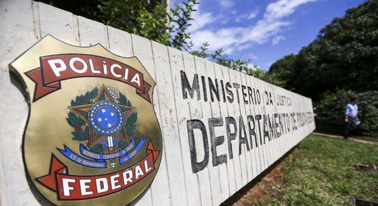 PF prende líder de esquema de tráfico que utilizava aviões da FAB