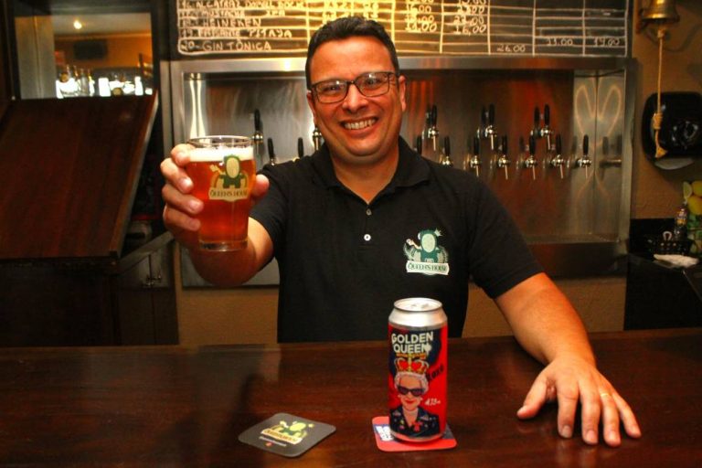 Pubs acompanham crescimento do setor