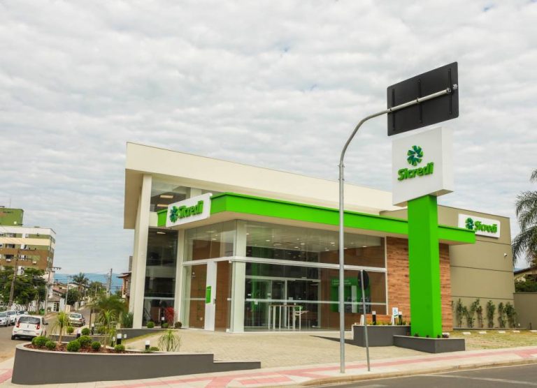 Sicredi abre as portas em Siderópolis